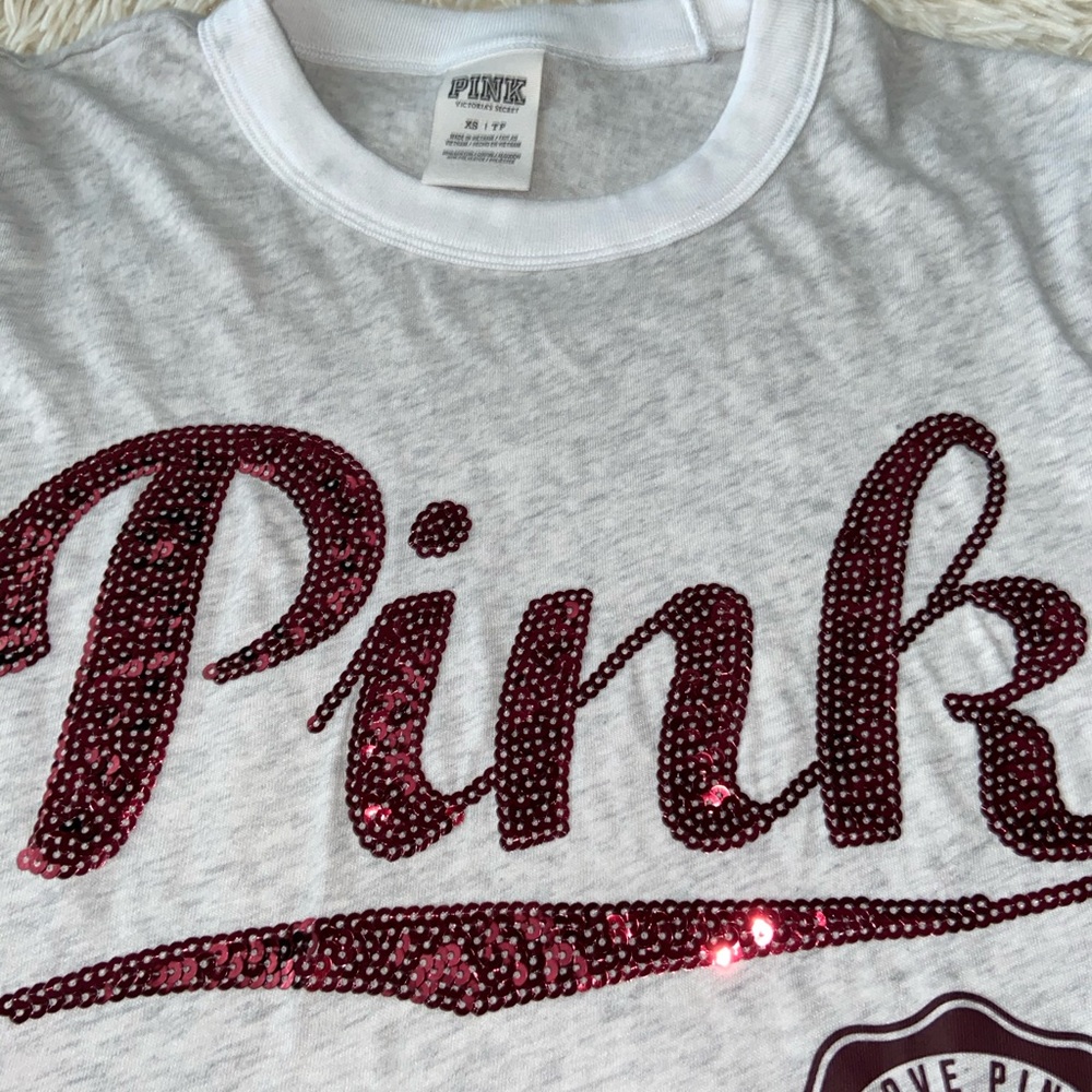Women’s Pink shirt - Picture 2 of 4
